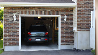 Garage Door Installation at Oak Tree, Florida